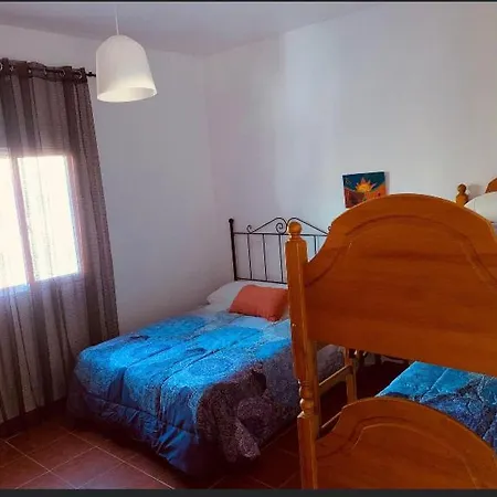 Holiday home Cortijo Lupion *