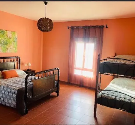 Cortijo Lupion Holiday home