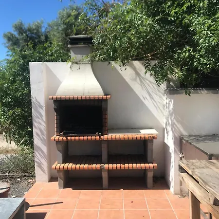 Cortijo Lupion Los Tablones de Motril